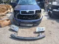 Skoda Superb 2.8 V6, 2003 г НА ЧАСТИ, снимка 3