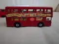 MATCHBOX SUPER KINGS сет автобуси/отваряща врата, снимка 8