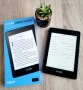 Kindle Paperwhite 10th generation електронен четец с подсветка БЕЗПЛАТНА ДОСТАВКА, снимка 4