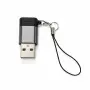Адаптор USB към Type-C KLGO HB-4, снимка 3