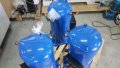 Хладилен компресор Danfoss SH300A4ACA, снимка 7