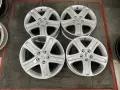 Джанти 17 Цола 5х114.3 Suzuki Grand Vitara Toyota Rav-4, снимка 2