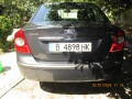 Продавам Ford Focus Ghia 2.0 tdci 136 к.с. sedan, снимка 4