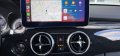  Mercedes Benz GLK 2008-2015 Android Mултимедия/Навигация, снимка 2