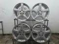 4бр 19ски джанти за MERCEDES 5х112мм A190089 , снимка 6
