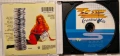 Неофициални cd / цд дискове - нови - ZZ TOP  [BEST OF/GR. HITS], снимка 7