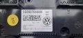 Управление На Климатроника  VW Golf 7 от 2014 Година  Фолксваген Голф 7 , снимка 3