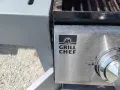 Барбекю на газ GRILL CHEFF, снимка 6