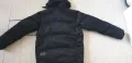Salomon Ski + Bord Mens Down Size L ОРИГИНАЛ! Мъжко Зимно пухено Яке!, снимка 8