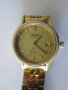 Дамски ретро часовник RICOH Quartz 674001, позлатен., снимка 8