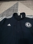 Спортно горнище Адидас, Челси. Top Chelsea Adidas XL, снимка 5