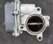 Дросел / Дроселова клапа Volkswagen Touran II 2011-2015 1.6 TDI 105к.с., снимка 3