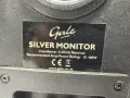 Тонколони - Gale Silver Monitor, снимка 9