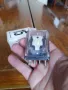 Старо реле Przekaznik R15 4PDT 10A, снимка 3