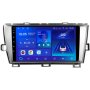 Toyota Prius XW30 2009 - 2015 Android 13 Mултимедия/Навигация,1004, снимка 1 - Аксесоари и консумативи - 40453781