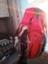 Чисто нова каска за мотор , снимка 4