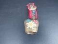 швейцарска хлопка / звънче / чан, снимка 1