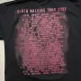 Vintage Метал Тениска: Cannibal Corpse Death Walking Tour 2007, снимка 4