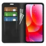 Motorola Moto G Power 2022 Magnetic Wallet Калъф и Протектор, снимка 8