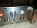 FISHER STEREO AMPLIFIER-MADE IN JAPAN 2306230708LDOORS, снимка 4