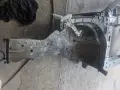 Ляв панел за Голф 8 предна и средна колонка, снимка 3