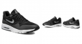 оригинални маратонки Nike Air Max 1 Ultra Moire Black -номер 37,5 , снимка 2