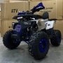 ATV TELSTAR Samurai Long TS150-P Нов модел 2025 150сс с 8'' гуми, автоматична скоростна кутия и Smar, снимка 16