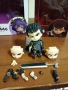Chibi figures + чашка, снимка 4
