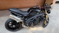Triumph Speed Triple 1050. 180kS custom design, снимка 4
