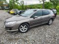 Peugeot 407 2.0 hdi на части пежо 407 136кс, снимка 2