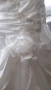 Сватбена рокля , снимка 4