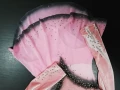 Новата рокля за фигурно пързалене, танци, акробатика, модерен балет., снимка 5