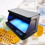 Интелигентен Детектор за фалшиви Банкноти HL180 , снимка 3