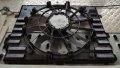 Перка за охлаждане VW AUDI 7p0 121 203 k  7p0121203k, снимка 2