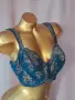 Prima Donna 75 G Син дантелен сутиен , снимка 2