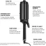 Ретро преса GHD wave triple barrel waver., снимка 4