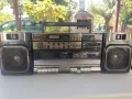 радио касетофон SONY CFS-W500L, снимка 3