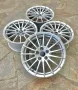 17 джанти 5х112 Audi A5 А3 А4 А6 A7 A8 Q2 Q3 Q5 5х112 Ауди А3 А4 А5 А6 А8 Оригинал, снимка 10