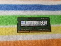 4GB DDR3L 1600Mhz Samsung рам памет за лаптоп, снимка 1 - RAM памет - 39616844