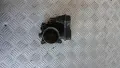 Дроселова клапа Opel Astra G 2.2i 2001 25312094 Astra G (1998-2004), снимка 1