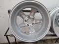 4бр 16ски джанти RONAL за BMW 5х120мм A160750 , снимка 8