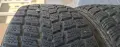Зимни гуми NEXEN WinGuard SUV 215/65-16, снимка 4