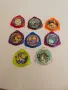 110 Pokemon карти + кутия, снимка 7