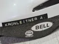 Каска за велосипед BELL The PUMP REEBOK , снимка 4
