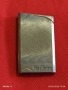 Метална запалка MARLBORO работи иска зареждане за КОЛЕКЦИЯ ДЕКОРАЦИЯ 34759, снимка 1