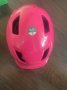 Каска с протектори за момиче, снимка 4