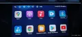 Android  Мултимедия за VW и Skoda 10” без рамка, снимка 5