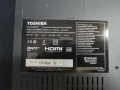 Захранване - B191-102 TV Toshiba 39L4333D, снимка 4