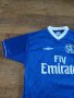 CHELSEA 2003-2005 HOME RETRO FOOTBALL SHIRT - ретро фотболна тениска, снимка 3
