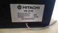 Тонколони Hitachi HS-E75, снимка 2